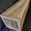 Buffet bas enfilade, le retour