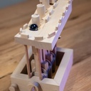 Escalier à billes #2