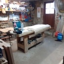 Atelier menuisier de village et ébéniste