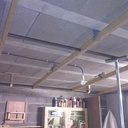 Presse a panneau pliante