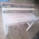 Petit établi enfant