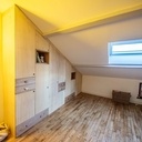 Dressing contreplaqué peuplier