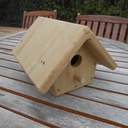Nichoir à mésanges