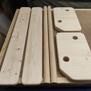 Rack à serre-joints