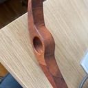 Ouvre livre à une main