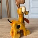 Odie dans Garfield