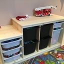 Le grand suédois revisité...