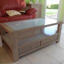 Table basse