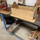 Caisse à outils enfants