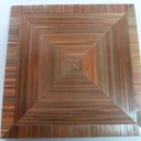 Marqueterie de paille