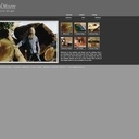 Paul Moore Furniture : meubles aspect brut et nature