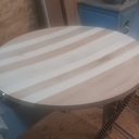 Plateau presentation XL (60cm Diametre)