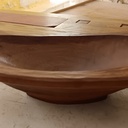 Vide-poches sculpté