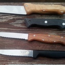 Reparation/modif couteaux