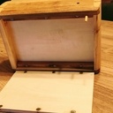 Boîte à bijoux... et à secrets !