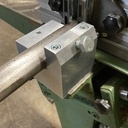 Support guide fonction dégauchisseuse Lurem C210B