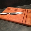 Planche à découper