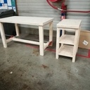 Table en CLT