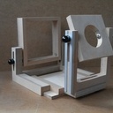 Chambre photographique