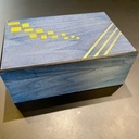 (L'autre) Boite Bleue