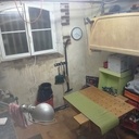 12 m2 de bonheur et non pas 16m2.. j'ai revé