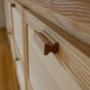 Rangements sous pente