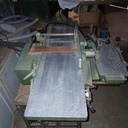 Combiné Lurem C260 junior