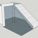 Amenagement sous escalier