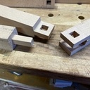 Coffre pour mes vieux rhums