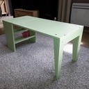 Le bureau de mon petit garcon