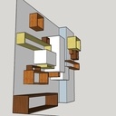 Bibliothèque déstructurée