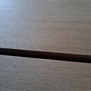 Fenêtre cintrée