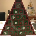 Calendrier de l'avent