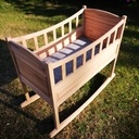 Le berceau de Marcu-Francescu