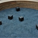 Une partie de Yam's ?