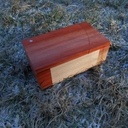 Petite boite au nombre d'or