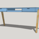 Bureau basé sur Berek