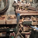 La cavatelier: visite !