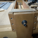 Scie sur table Power Master Cut 2000