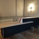 Première parti bar théâtre