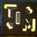 Lampe de chevet pour bébé