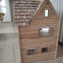 Maison de poupées