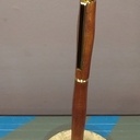 La dernière réalisation