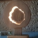 Lampe LE RONDIN