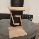 Essai de tenségrité