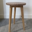 Tabouret trépied