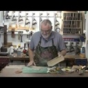 Techniques pour realiser un plumier