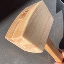 Maillet aux outils à main