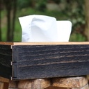 Etui pour boite à mouchoir