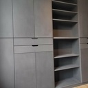 Dressing en Valchromat